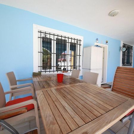 Fairways Villa Μπέλεκ Εξωτερικό φωτογραφία