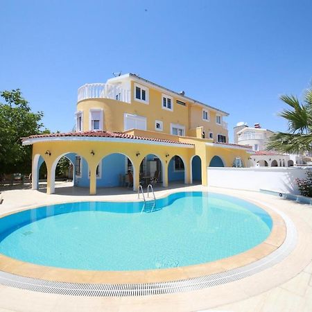 Fairways Villa Μπέλεκ Εξωτερικό φωτογραφία
