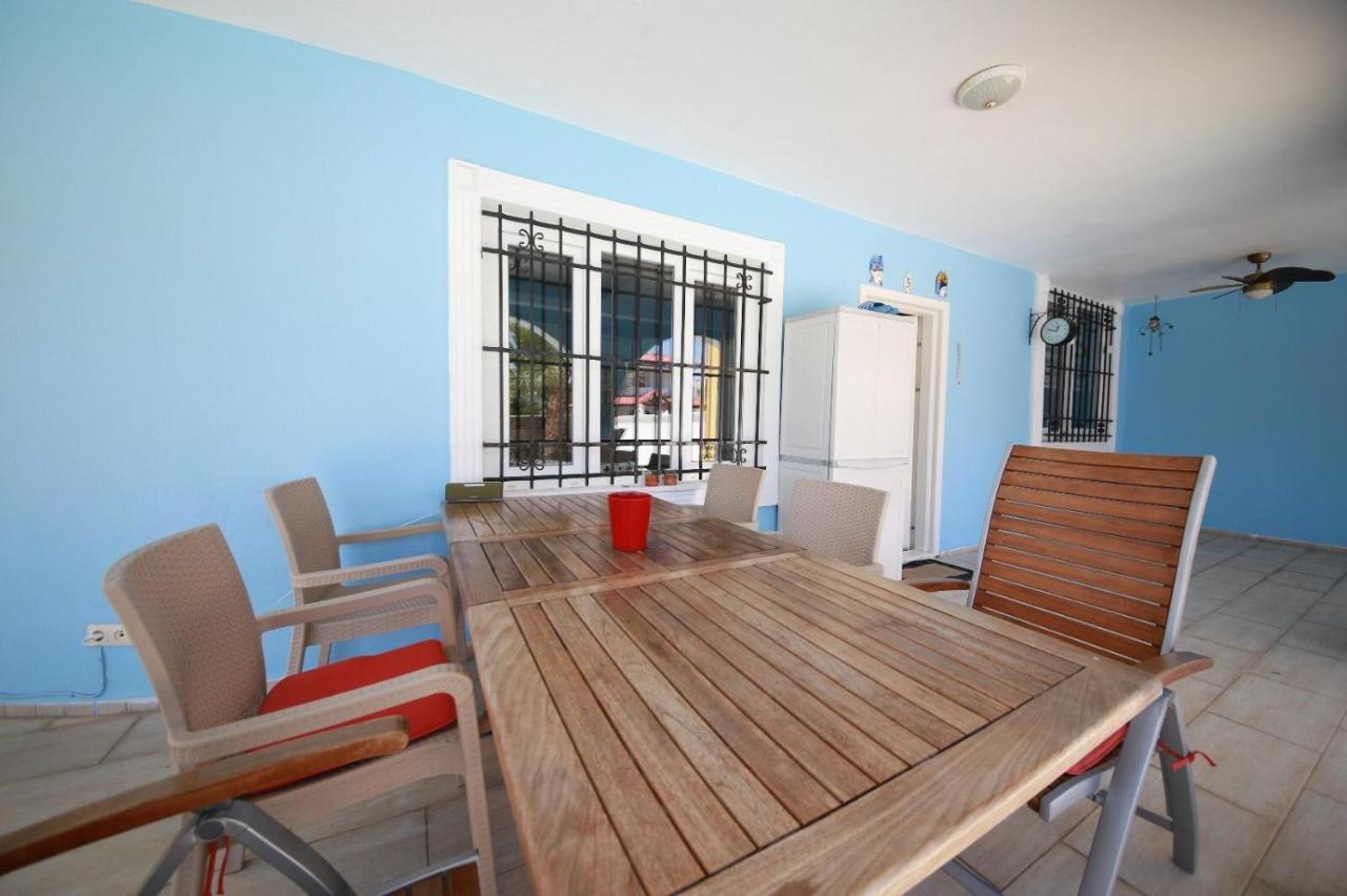 Fairways Villa Μπέλεκ Εξωτερικό φωτογραφία