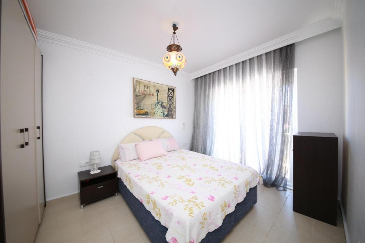 Fairways Villa Μπέλεκ Εξωτερικό φωτογραφία