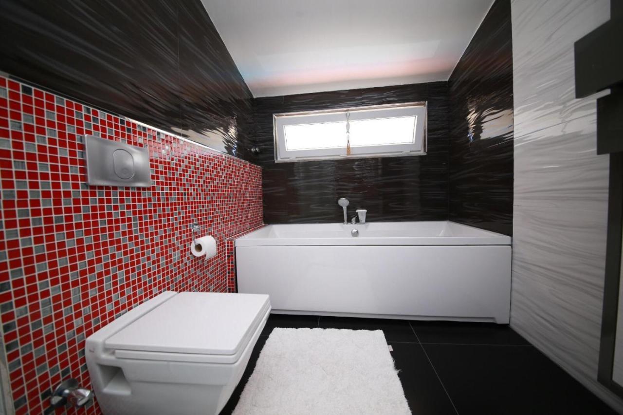 Fairways Villa Μπέλεκ Εξωτερικό φωτογραφία