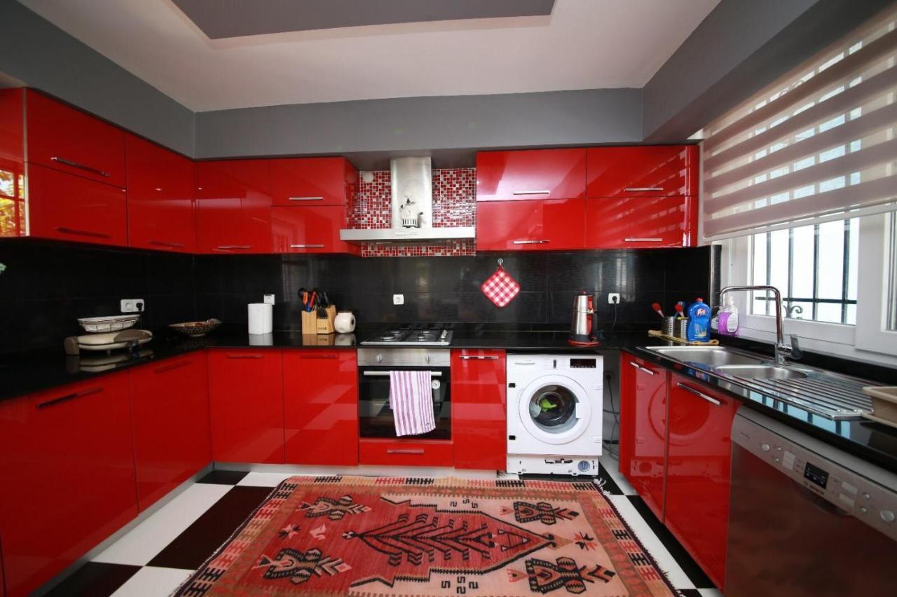 Fairways Villa Μπέλεκ Εξωτερικό φωτογραφία