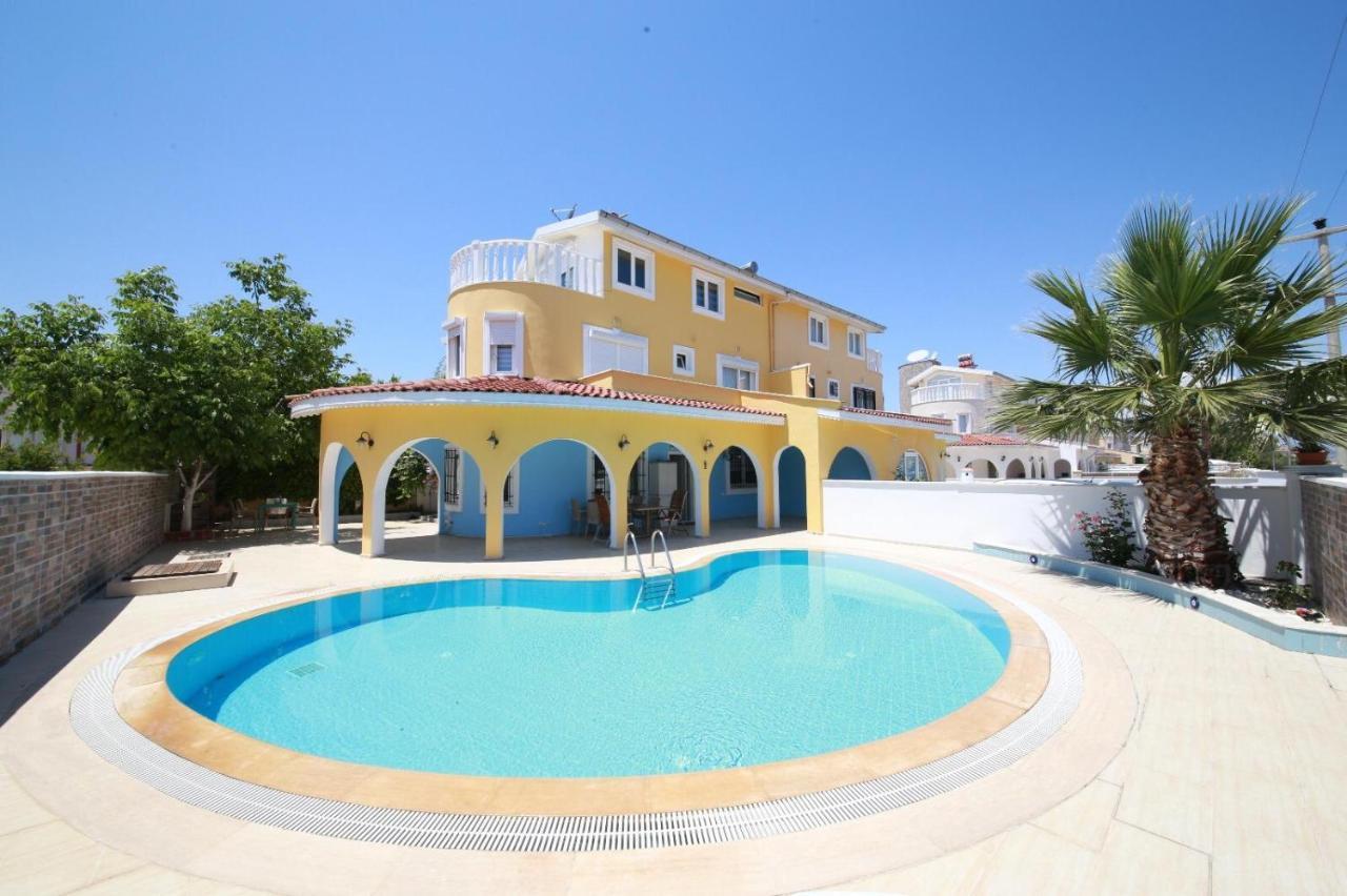 Fairways Villa Μπέλεκ Εξωτερικό φωτογραφία