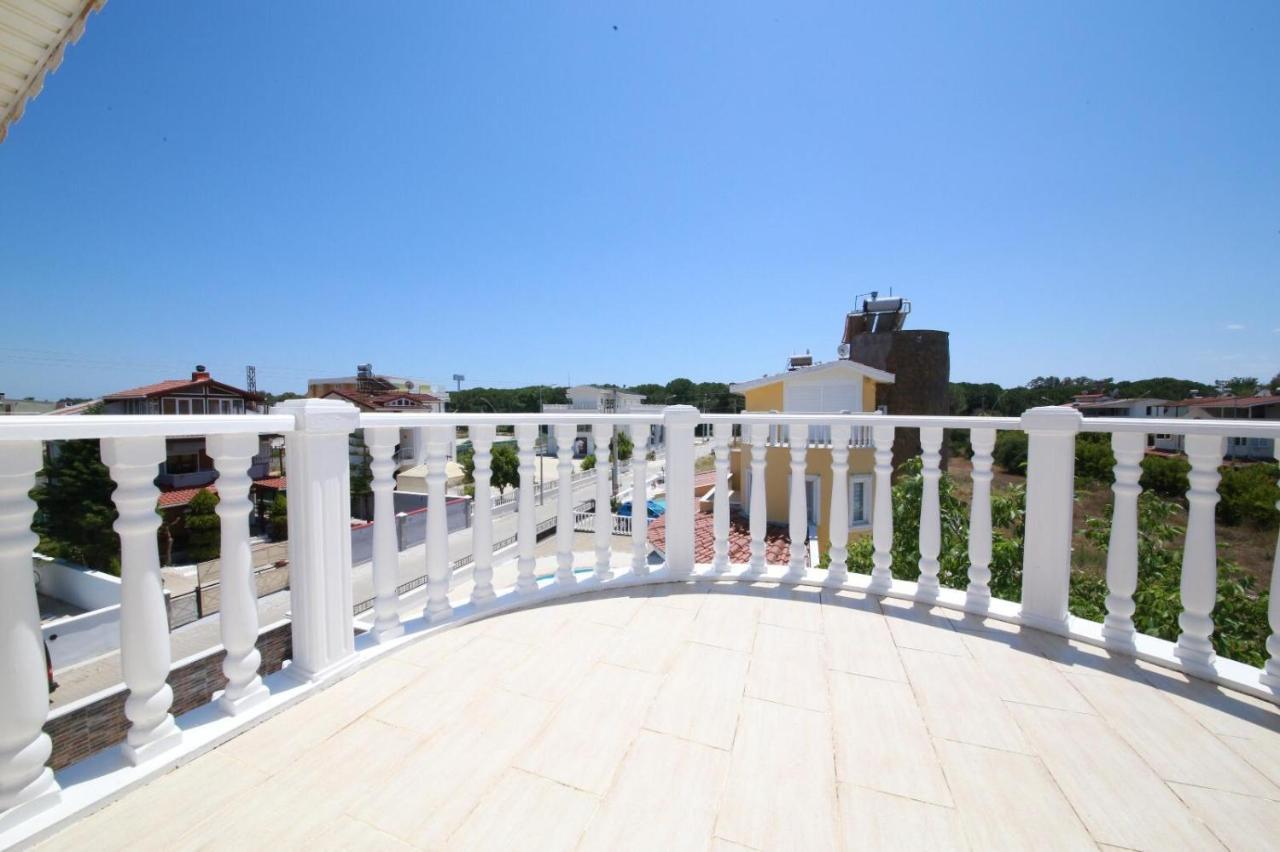 Fairways Villa Μπέλεκ Εξωτερικό φωτογραφία