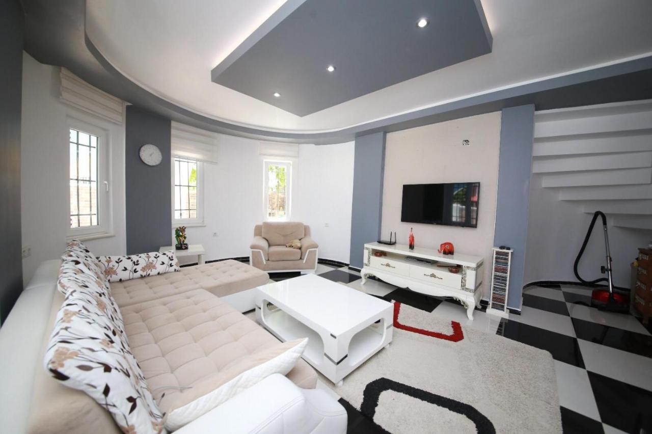 Fairways Villa Μπέλεκ Εξωτερικό φωτογραφία