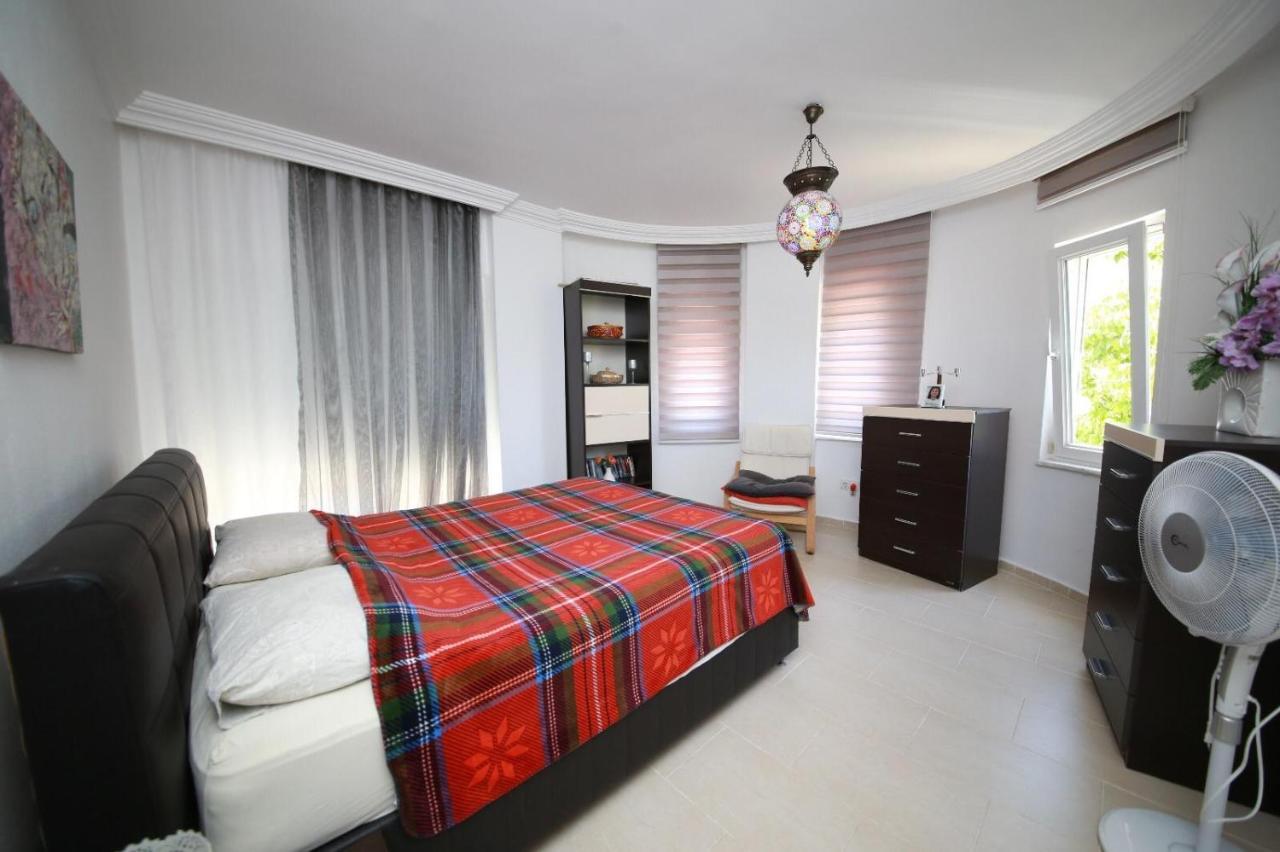 Fairways Villa Μπέλεκ Εξωτερικό φωτογραφία