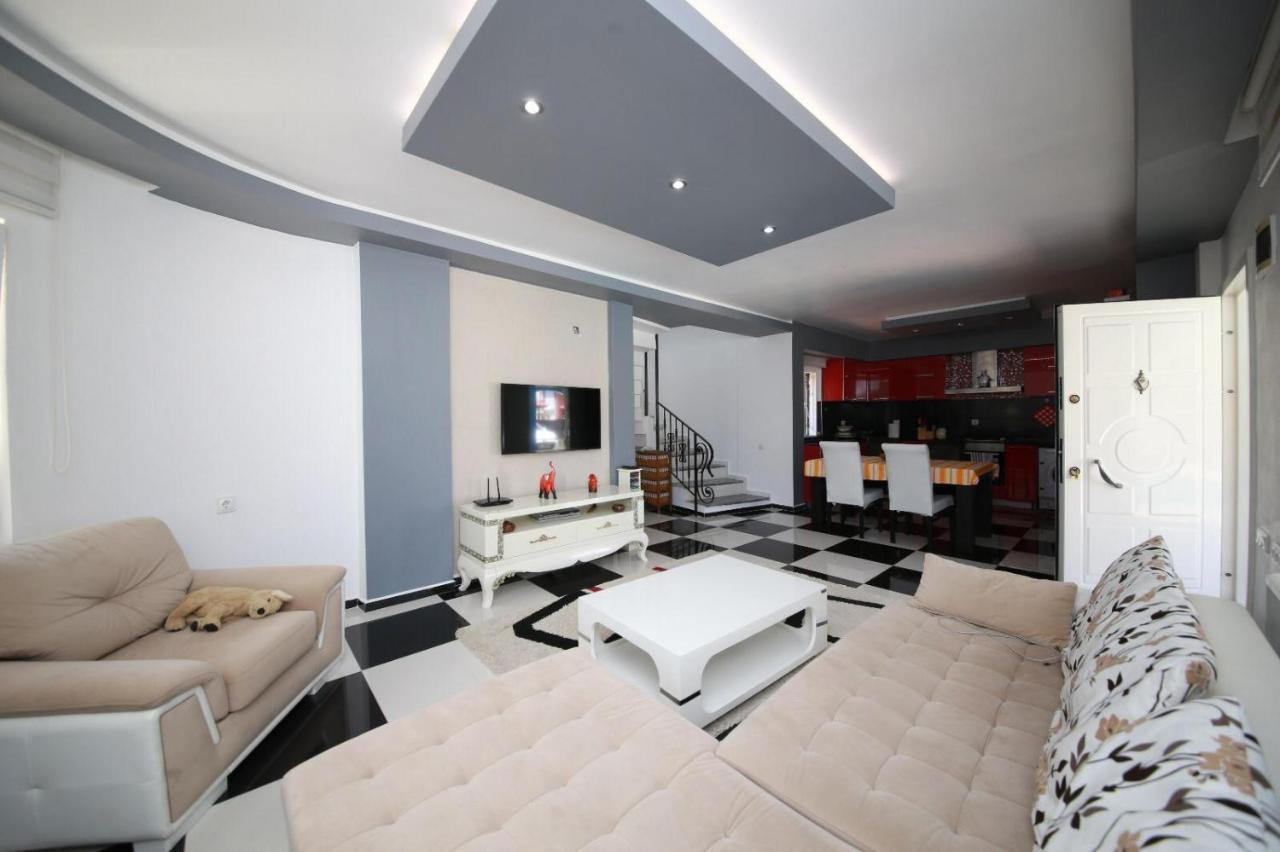 Fairways Villa Μπέλεκ Εξωτερικό φωτογραφία