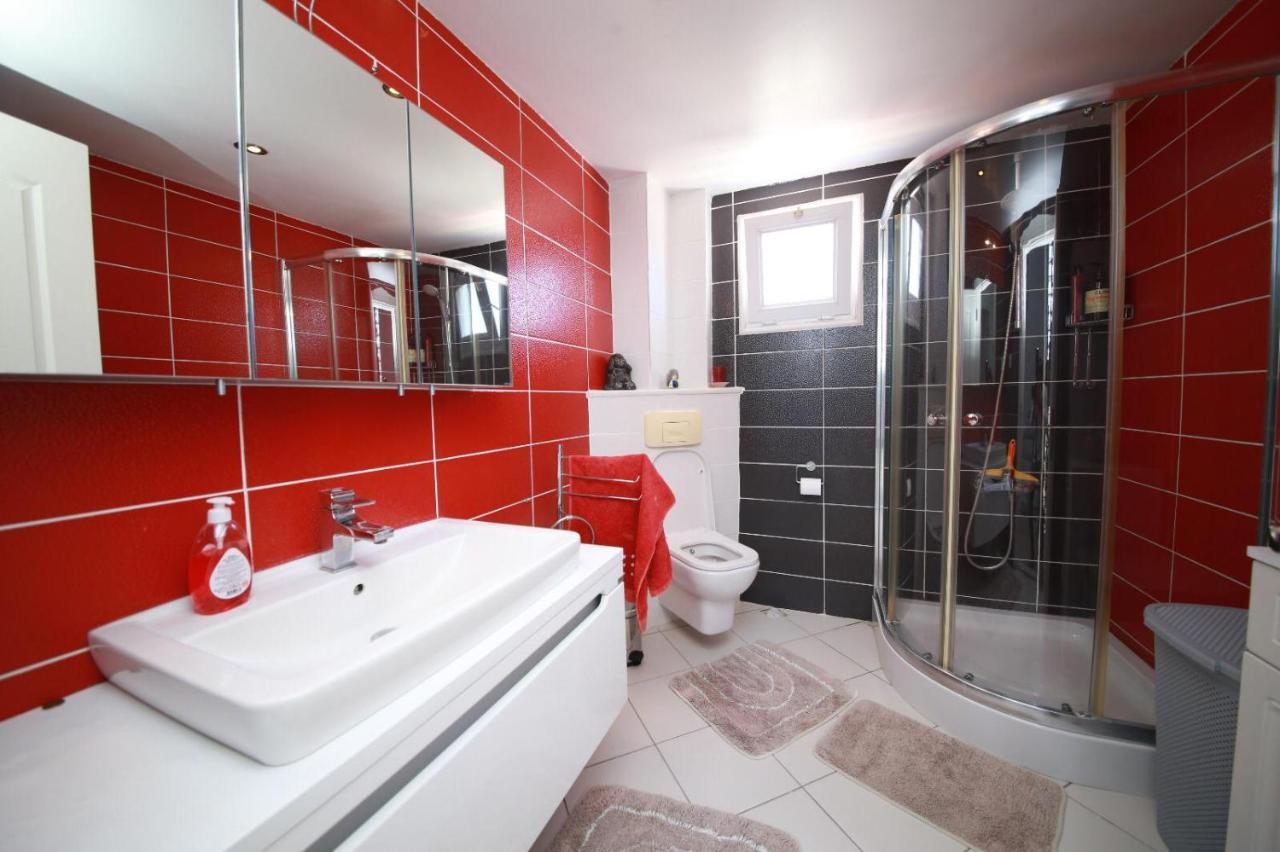 Fairways Villa Μπέλεκ Εξωτερικό φωτογραφία