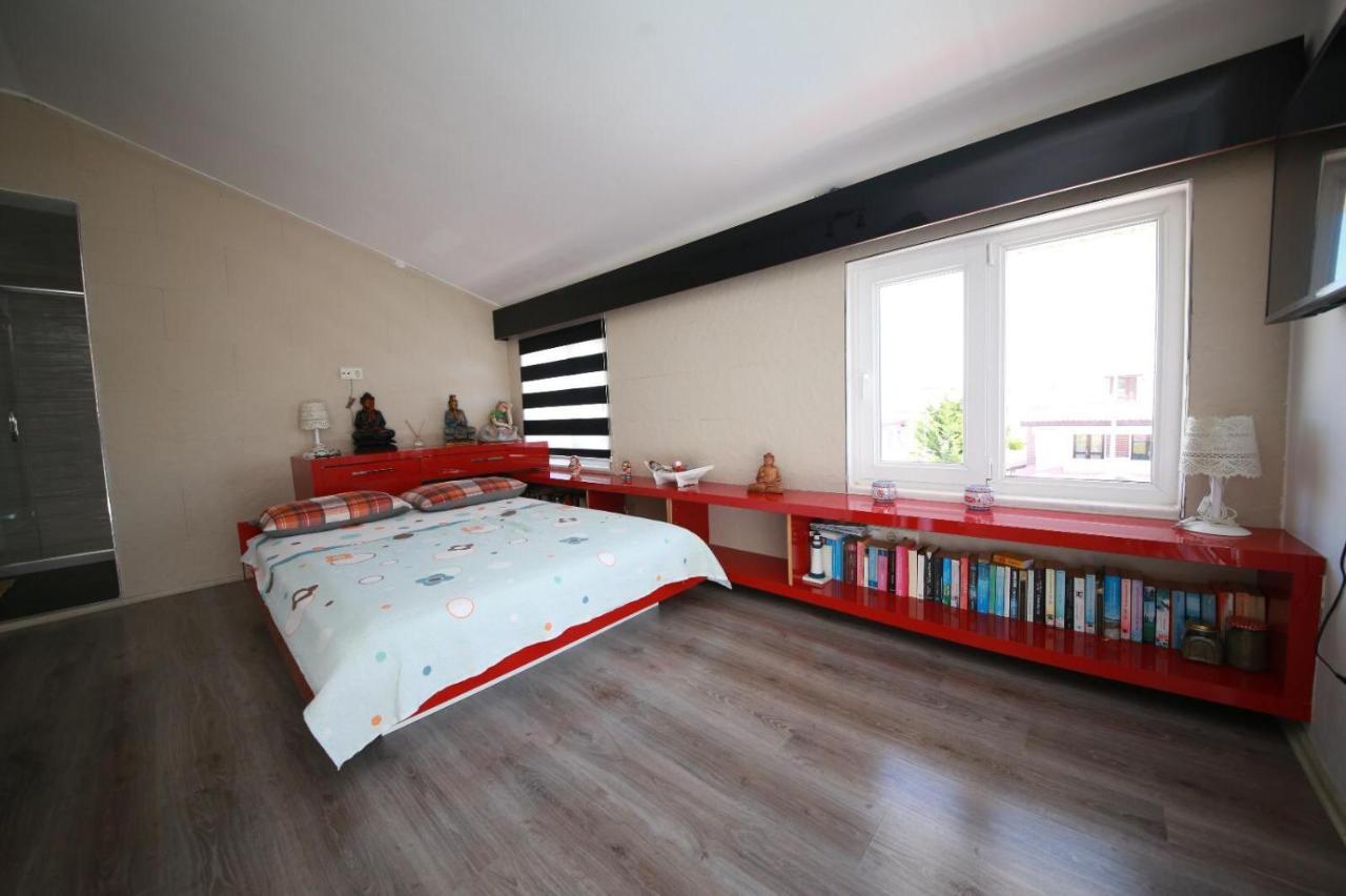 Fairways Villa Μπέλεκ Εξωτερικό φωτογραφία