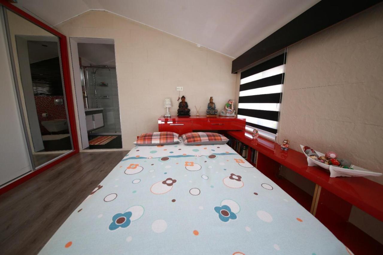 Fairways Villa Μπέλεκ Εξωτερικό φωτογραφία