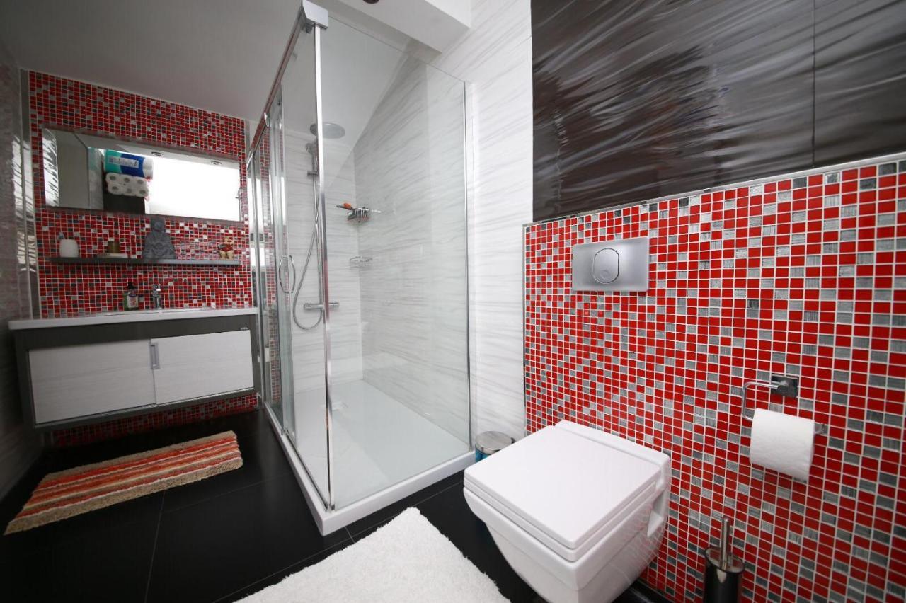 Fairways Villa Μπέλεκ Εξωτερικό φωτογραφία