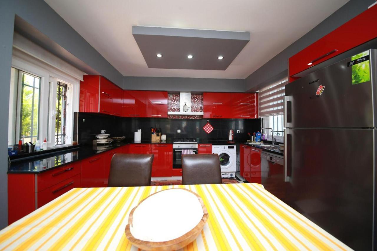 Fairways Villa Μπέλεκ Εξωτερικό φωτογραφία