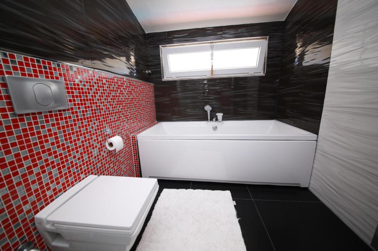 Fairways Villa Μπέλεκ Εξωτερικό φωτογραφία