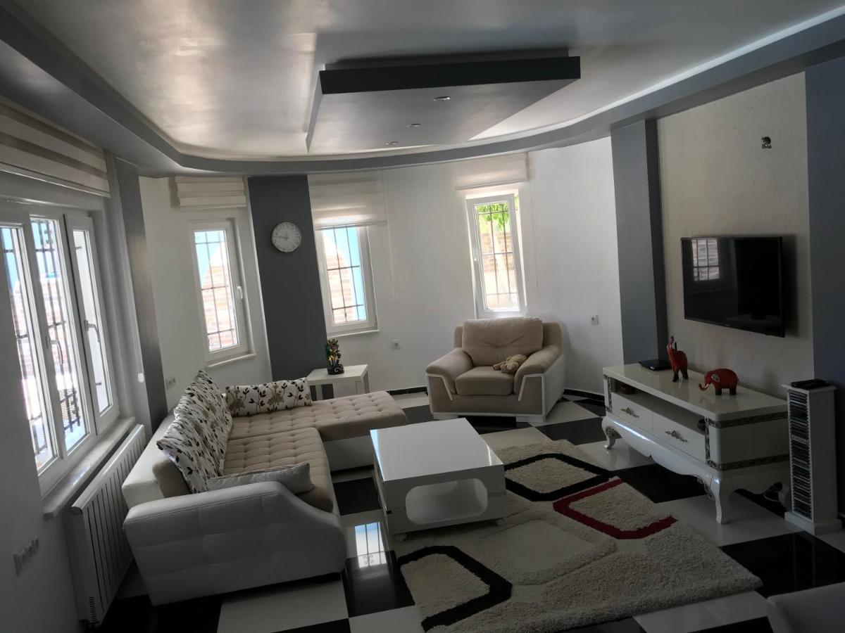 Fairways Villa Μπέλεκ Εξωτερικό φωτογραφία