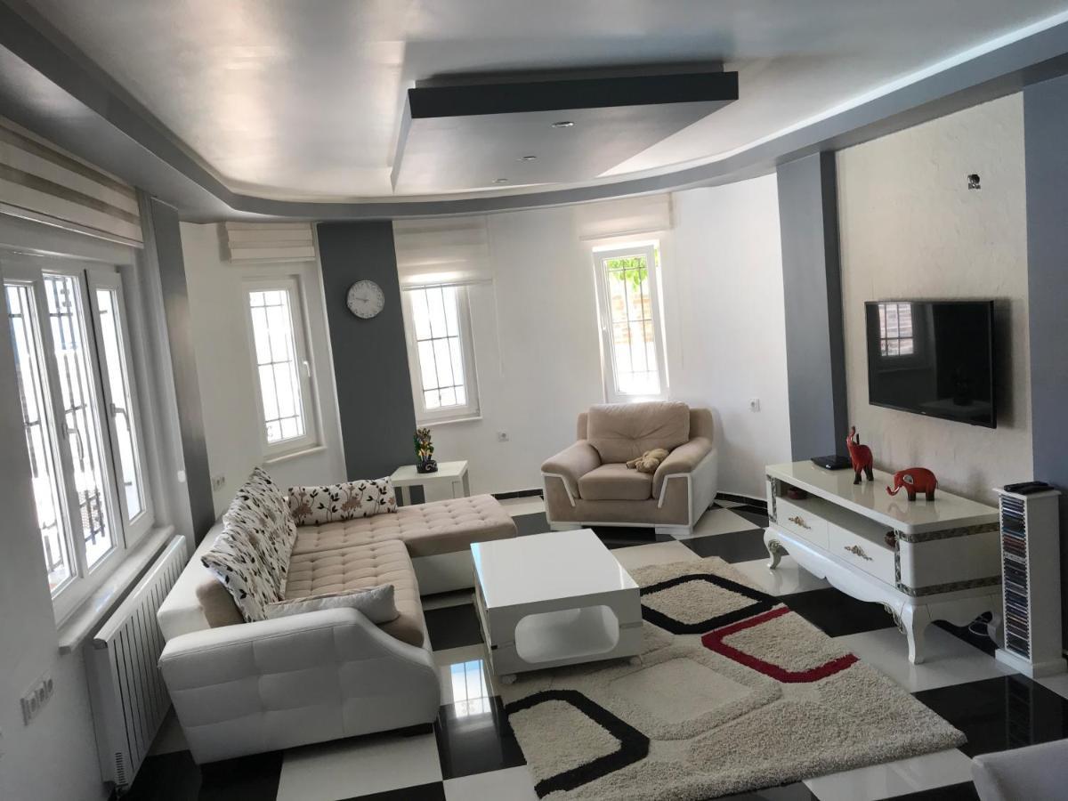 Fairways Villa Μπέλεκ Εξωτερικό φωτογραφία