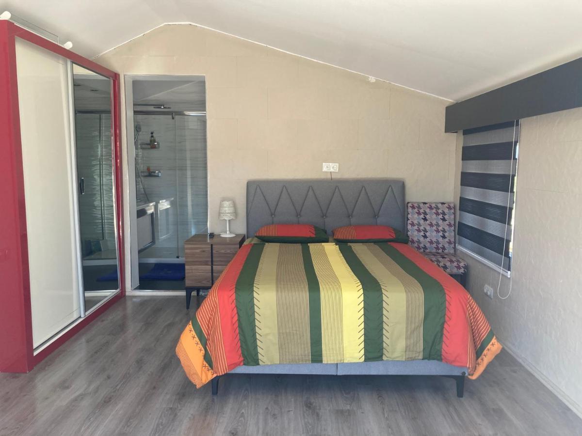 Fairways Villa Μπέλεκ Εξωτερικό φωτογραφία