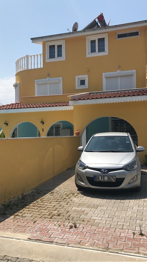 Fairways Villa Μπέλεκ Εξωτερικό φωτογραφία
