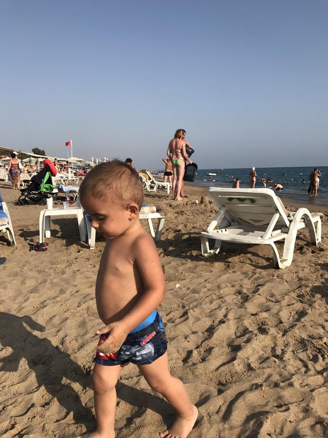 Fairways Villa Μπέλεκ Εξωτερικό φωτογραφία