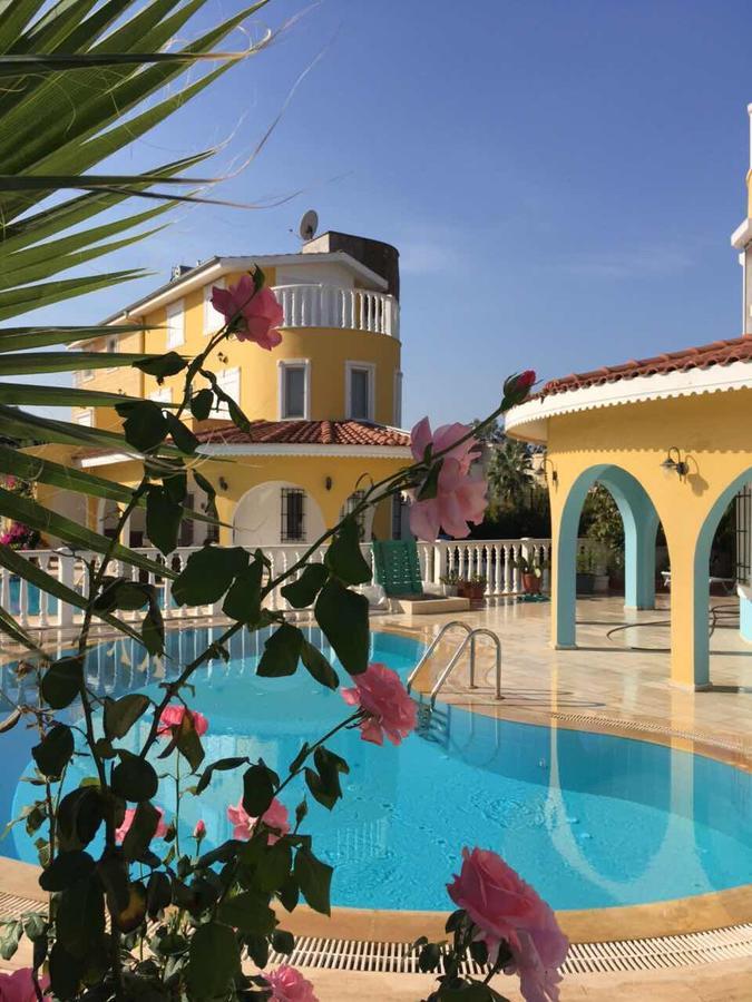 Fairways Villa Μπέλεκ Εξωτερικό φωτογραφία