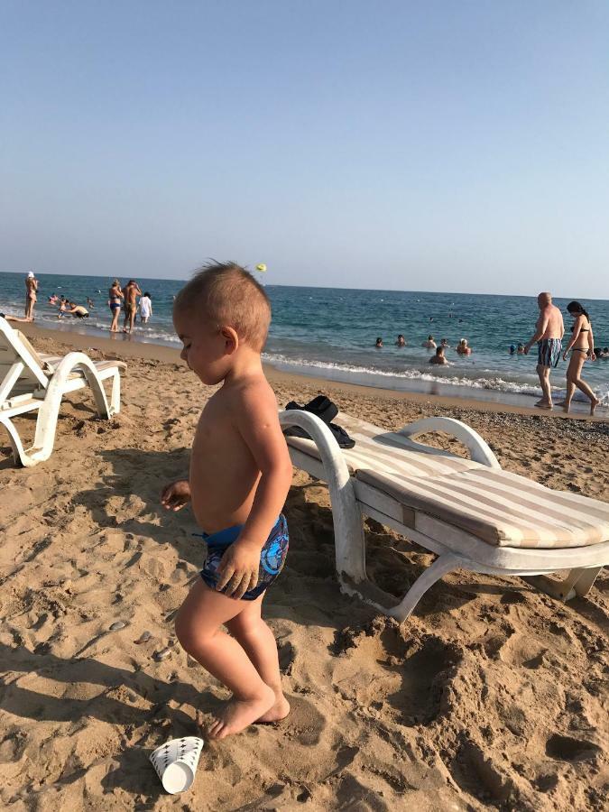 Fairways Villa Μπέλεκ Εξωτερικό φωτογραφία