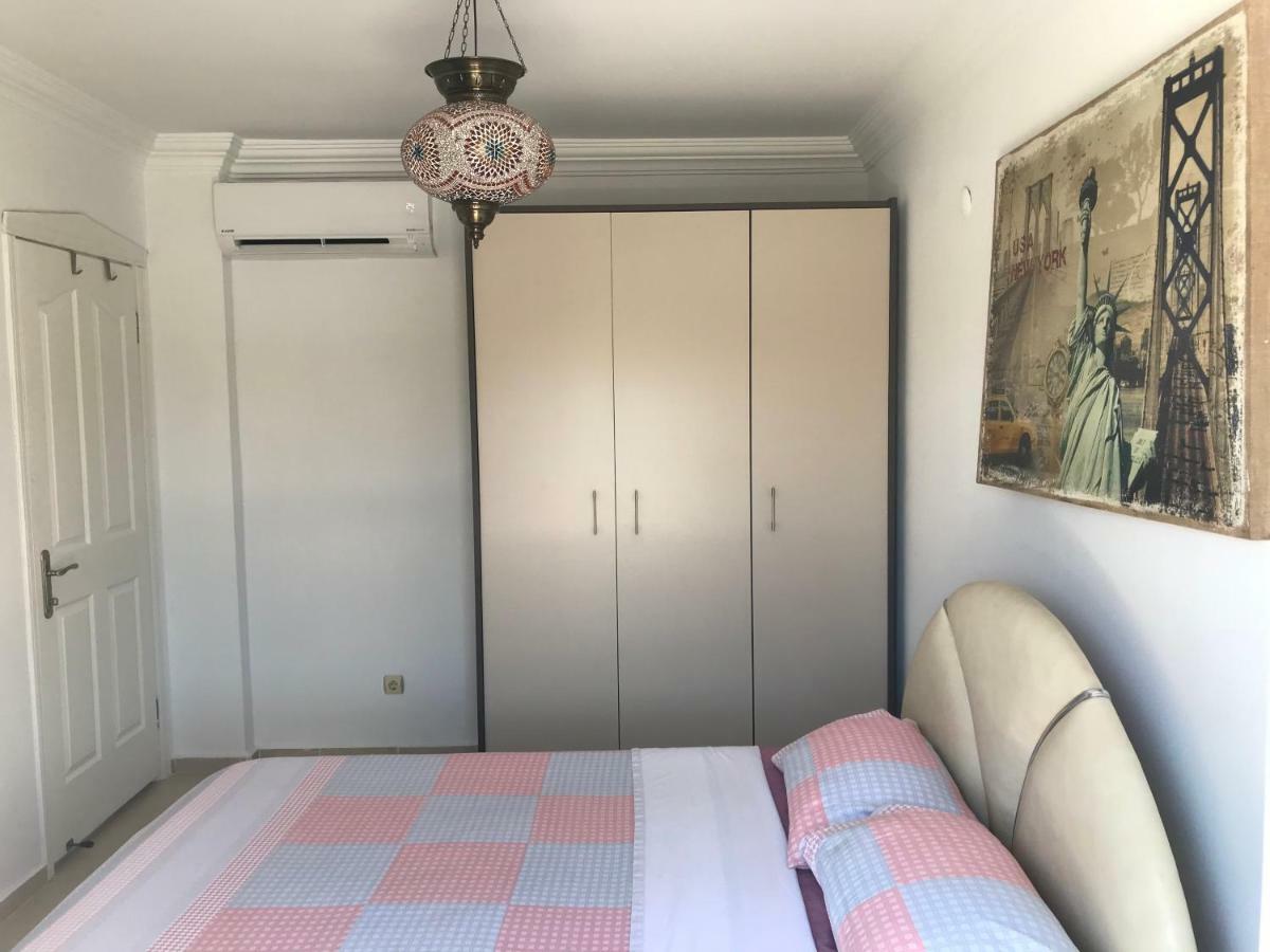 Fairways Villa Μπέλεκ Εξωτερικό φωτογραφία